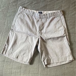 J Crew shorts